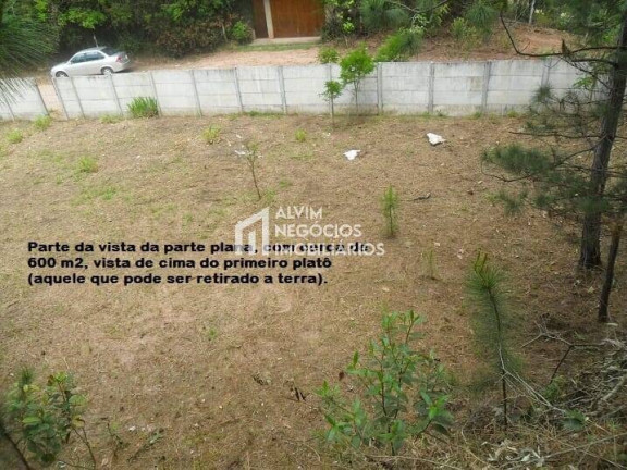 Imagem Terreno à Venda, 1.515 m² em Jardim Estância Brasil - Atibaia Imagem Terreno à Venda, 1.515 m² em Jardim Estância Brasil - Atibaia