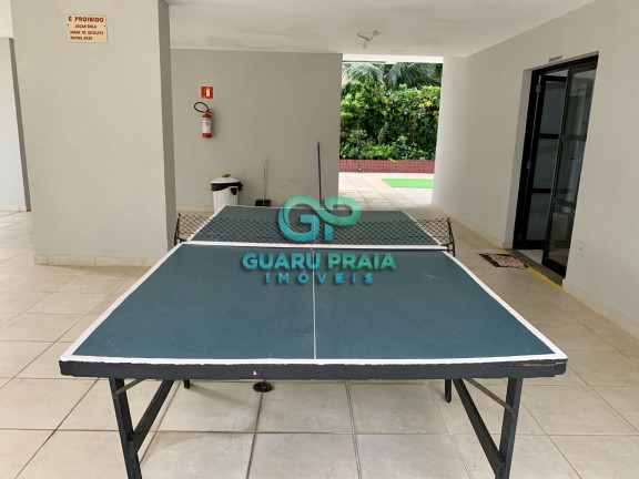 Imagem Apartamento com 2 Quartos à Venda, 70 m² em Enseada - Guarujá