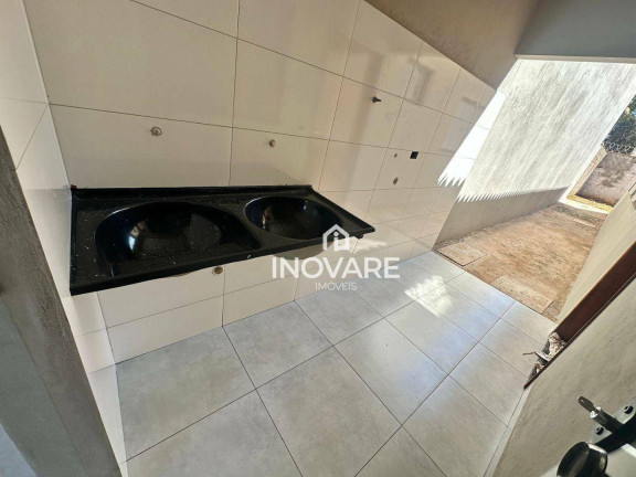 Imagem Casa com 3 Quartos à Venda, 94 m² em Setor Nossa Senhora Da Saúde - Itumbiara