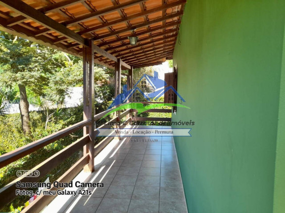 Imagem Chácara com 5 Quartos à Venda, 1 m² em Terra Preta (terra Preta) - Mairiporã