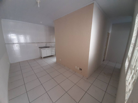 Imagem Casa de Condomínio com 2 Quartos à Venda, 57 m² em Jardim Pagliato - Sorocaba