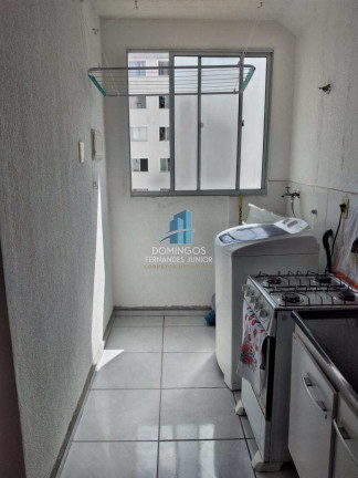 Imagem Apartamento com 2 Quartos à Venda, 47 m² em Vila Cosmopolita - São Paulo