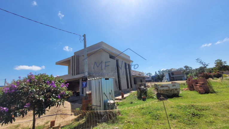 Imagem Casa com 3 Quartos à Venda, 392 m² em Residencial Do Bosque - Pirassununga