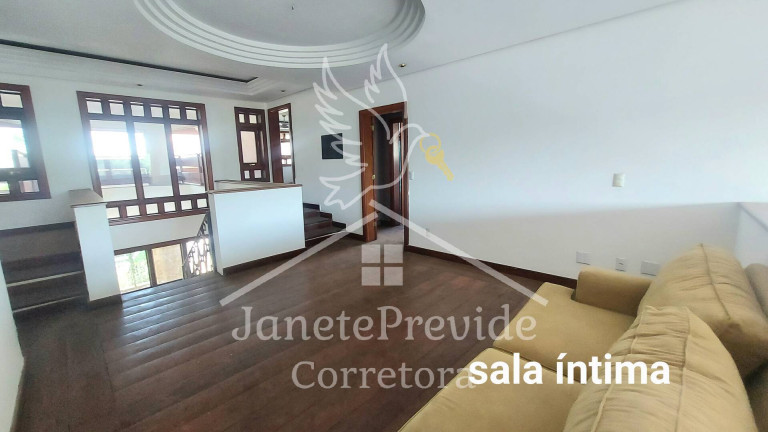 Imagem Casa de Condomínio com 4 Quartos à Venda, 635 m² em Alphaville - Santana De Parnaíba Imagem Casa de Condomínio com 4 Quartos à Venda, 635 m² em Alphaville - Santana De Parnaíba