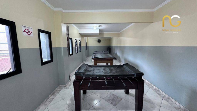 Imagem Apartamento com 1 Quarto à Venda, 62 m² em Vila Guilhermina - Praia Grande Imagem Apartamento com 1 Quarto à Venda, 62 m² em Vila Guilhermina - Praia Grande