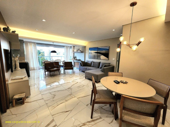 Imagem Imóvel com 3 Quartos à Venda, 116 m² em Patamares - Salvador