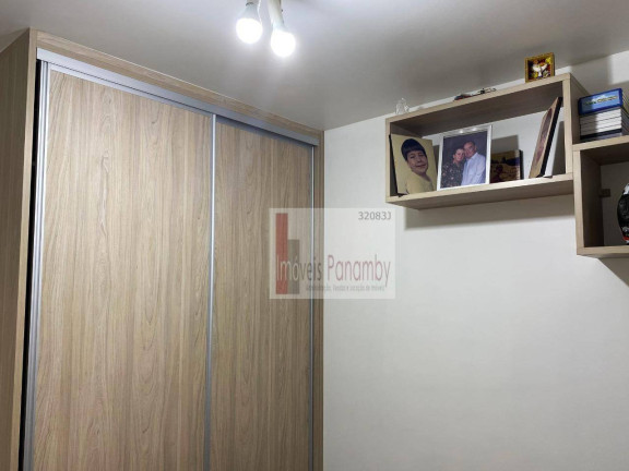 Imagem Apartamento com 2 Quartos à Venda, 73 m² em Panamby - São Paulo Imagem Apartamento com 2 Quartos à Venda, 73 m² em Panamby - São Paulo