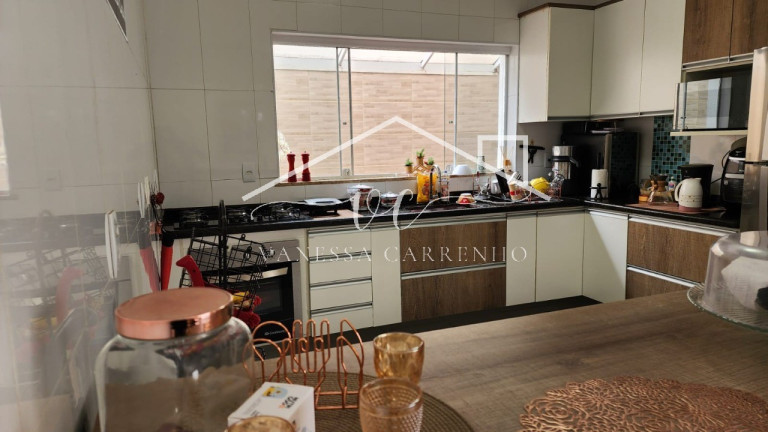 Imagem Casa com 3 Quartos à Venda, 276 m² em Ibiti Royal Park - Sorocaba
