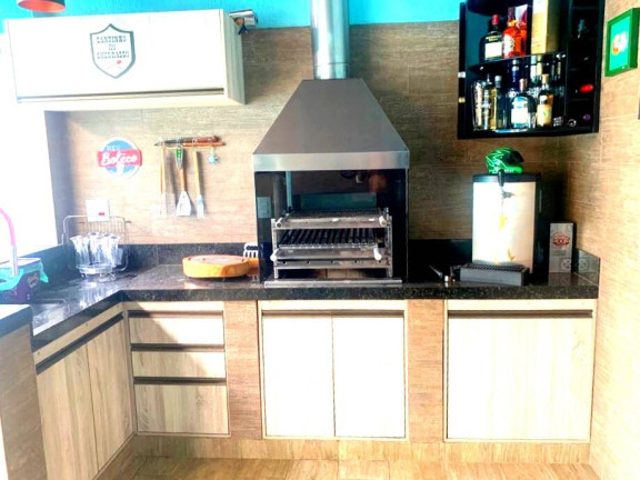 Imagem Casa com 3 Quartos à Venda, 160 m² em Ribeirão Preto Imagem Casa com 3 Quartos à Venda, 160 m² em Ribeirão Preto