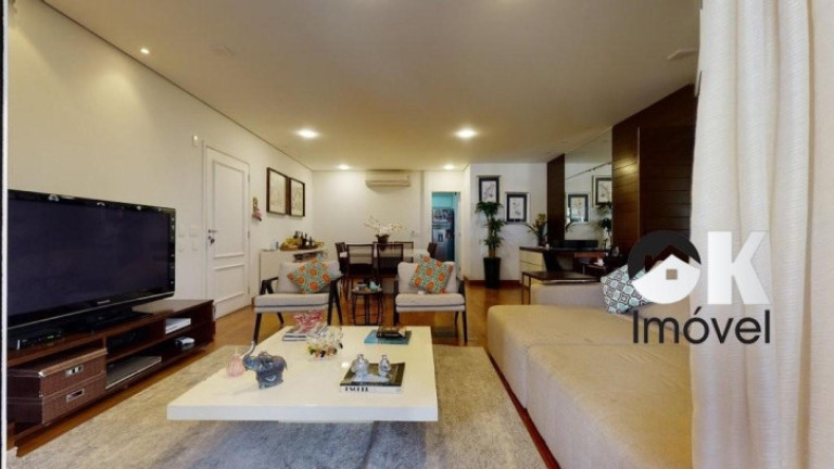 Imagem Apartamento com 2 Quartos à Venda, 112 m² em Jardim Paulista - São Paulo Imagem Apartamento com 2 Quartos à Venda, 112 m² em Jardim Paulista - São Paulo