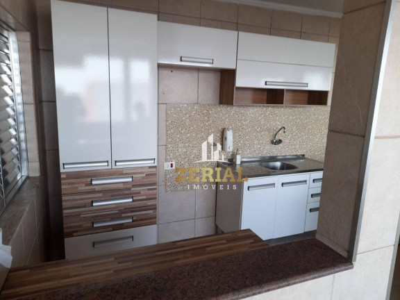 Imagem Sobrado com 3 Quartos à Venda, 274 m² em Santa Paula - São Caetano Do Sul