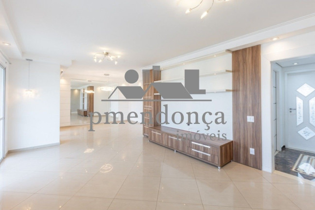 Imagem Apartamento com 4 Quartos à Venda, 172 m² em Vila Romana - São Paulo Imagem Apartamento com 4 Quartos à Venda, 172 m² em Vila Romana - São Paulo