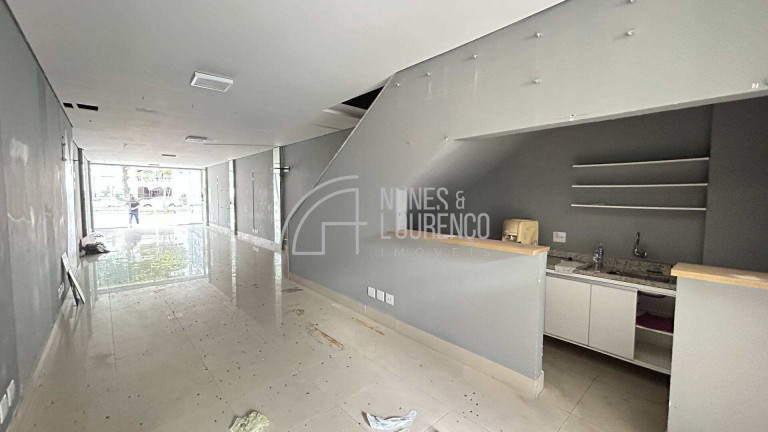 Imagem Imóvel Comercial para Alugar, 232 m² em Vila Belmiro - Santos Imagem Imóvel Comercial para Alugar, 232 m² em Vila Belmiro - Santos