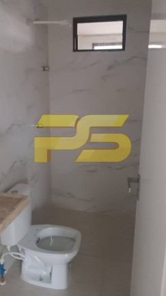 Apartamento com 2 Quartos à Venda, 51 m² em Tambauzinho - João Pessoa