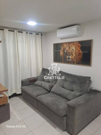 Imagem Apartamento com 2 Quartos à Venda, 43 m² em Centro - Cambé