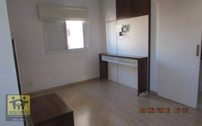 Imagem Apartamento com 2 Quartos à Venda, 78 m² em Vila Mariana - São Paulo