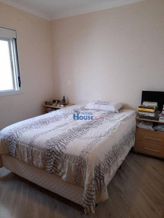 Imagem Apartamento com 3 Quartos à Venda, 78 m² em Alto Da Lapa - São Paulo