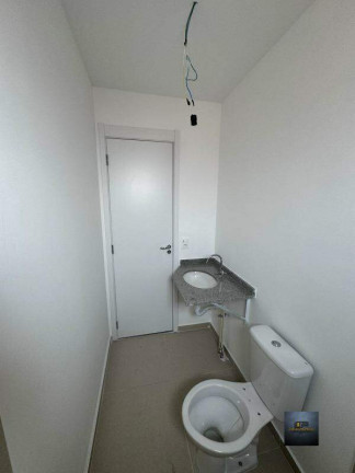 Imagem Apartamento com 3 Quartos à Venda, 69 m² em Rudge Ramos - São Bernardo Do Campo