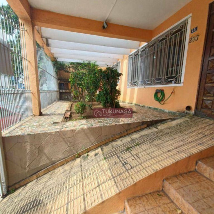 Casa com 3 Quartos à Venda, 204 m² em Jardim Santa Mena - Guarulhos