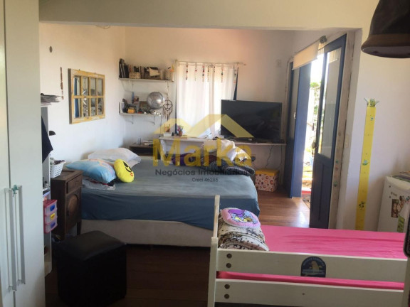 Imagem Casa com 2 Quartos à Venda, 220 m² em Santinho - Florianópolis