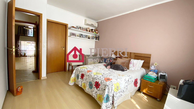 Imagem Casa com 3 Quartos à Venda, 444 m² em Sumare - São Paulo
