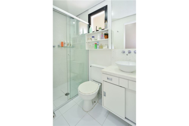 Imagem Apartamento com 3 Quartos à Venda, 92 m² em Moema - São Paulo