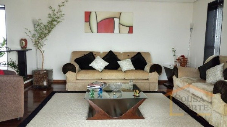 Imagem Apartamento com 4 Quartos à Venda, 253 m² em Santana - São Paulo Imagem Apartamento com 4 Quartos à Venda, 253 m² em Santana - São Paulo