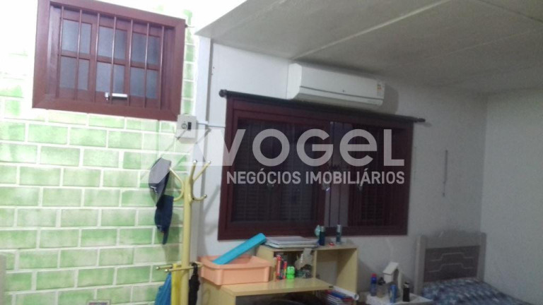 Imagem Casa com 3 Quartos à Venda, 200 m² em Rio Branco - Sao Leopoldo