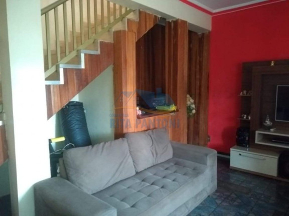 Imagem Casa com 4 Quartos à Venda, 245 m² em Jardim Maria Casagrande Lopes - Ribeirão Preto Imagem Casa com 4 Quartos à Venda, 245 m² em Jardim Maria Casagrande Lopes - Ribeirão Preto