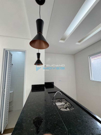 Imagem Casa com 2 Quartos à Venda, 59 m² em Balneário Maracanã - Praia Grande Imagem Casa com 2 Quartos à Venda, 59 m² em Balneário Maracanã - Praia Grande