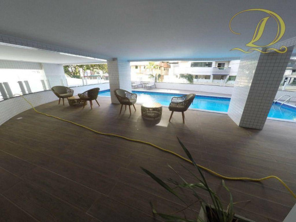 Imagem Apartamento com 3 Quartos à Venda, 162 m² em Canto Do Forte - Praia Grande Imagem Apartamento com 3 Quartos à Venda, 162 m² em Canto Do Forte - Praia Grande