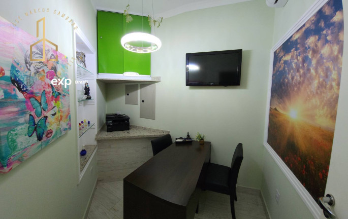 Imagem Casa com 4 Quartos à Venda, 250 m² em Jardim Astro - Sorocaba