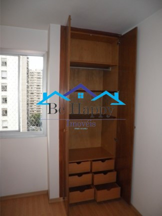 Imagem Apartamento com 3 Quartos para Alugar, 90 m² em Campo Belo - São Paulo Imagem Apartamento com 3 Quartos para Alugar, 90 m² em Campo Belo - São Paulo