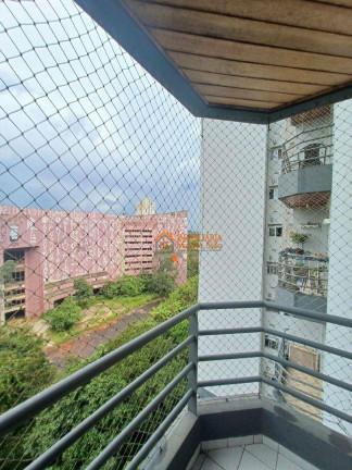 Imagem Apartamento com 2 Quartos à Venda, 47 m² em Macedo - Guarulhos