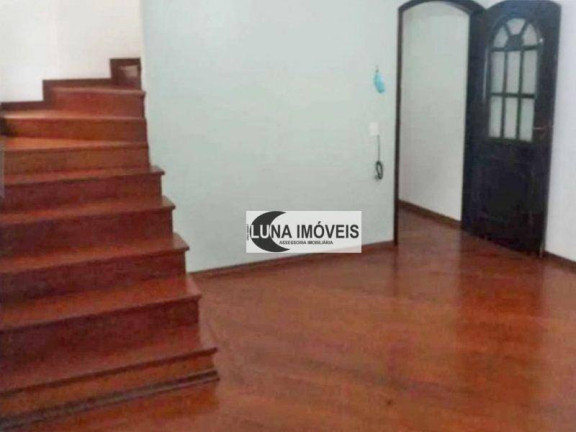 Imagem Sobrado com 3 Quartos à Venda, 272 m² em Nova Petrópolis - São Bernardo Do Campo Imagem Sobrado com 3 Quartos à Venda, 272 m² em Nova Petrópolis - São Bernardo Do Campo