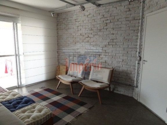Apartamento com 2 Quartos à Venda, 104 m² em Centro - São Bernardo Do Campo