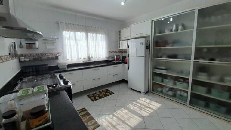 Imagem Sobrado com 3 Quartos à Venda, 239 m² em Campestre - Santo André Imagem Sobrado com 3 Quartos à Venda, 239 m² em Campestre - Santo André