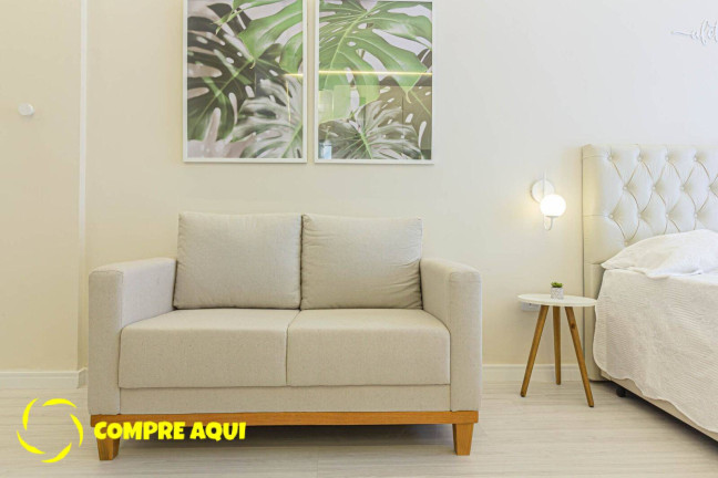 Imagem Apartamento à Venda, 24 m² em Centro - São Paulo Imagem Apartamento à Venda, 24 m² em Centro - São Paulo