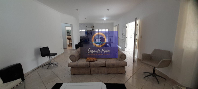 Imagem Casa com 4 Quartos à Venda, 180 m² em Bougainvillee V - Peruíbe Imagem Casa com 4 Quartos à Venda, 180 m² em Bougainvillee V - Peruíbe