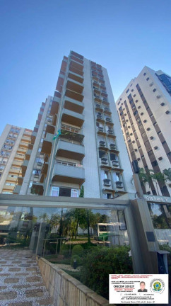 Imagem Apartamento com 3 Quartos à Venda, Locação ou Temporada, 265 m² em Aparecida - Santos Imagem Apartamento com 3 Quartos à Venda, Locação ou Temporada, 265 m² em Aparecida - Santos
