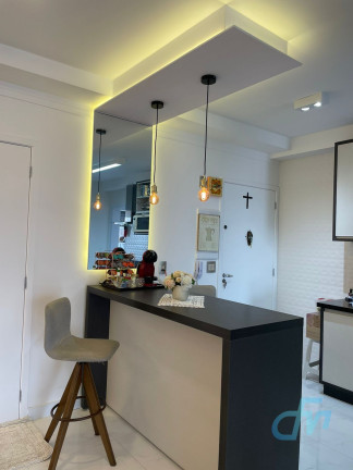 Imagem Apartamento com 3 Quartos à Venda, 124 m² em Nova Mogilar - Mogi Das Cruzes
