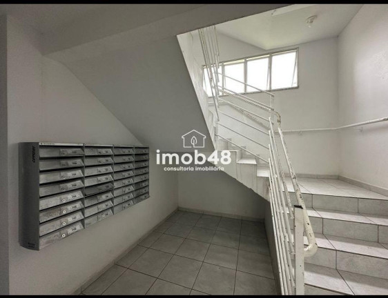 Imagem Apartamento com 2 Quartos à Venda, 48 m² em Fundos - Biguaçu