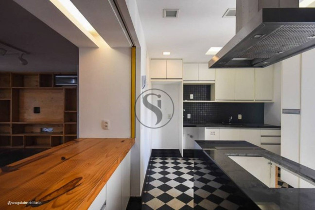 Imagem Apartamento com 3 Quartos à Venda, 139 m² em Itaim Bibi - São Paulo Imagem Apartamento com 3 Quartos à Venda, 139 m² em Itaim Bibi - São Paulo
