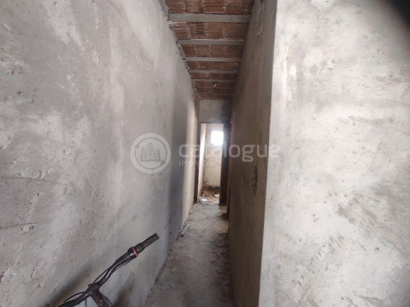 Imagem Casa de Condomínio com 2 Quartos à Venda, 65 m² em São José - Macaíba Imagem Casa de Condomínio com 2 Quartos à Venda, 65 m² em São José - Macaíba