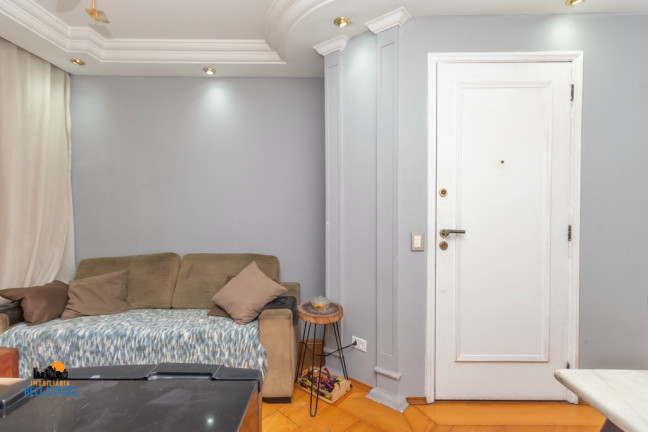 Imagem Apartamento com 3 Quartos à Venda,  em Vila Mariana - São Paulo