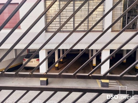 Imagem Imóvel com 2 Quartos à Venda, 92 m² em Planalto Paulista - São Paulo Imagem Imóvel com 2 Quartos à Venda, 92 m² em Planalto Paulista - São Paulo