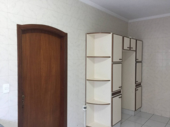 Imagem Casa com 3 Quartos para Alugar ou Temporada, 300 m² em Jardim Das Samambaias - Jundiaí