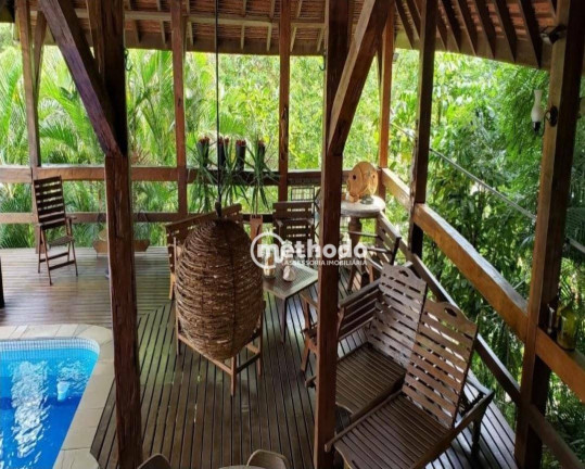 Imagem Casa com 3 Quartos à Venda, 700 m² em Jardim Atibaia (sousas) - Campinas Imagem Casa com 3 Quartos à Venda, 700 m² em Jardim Atibaia (sousas) - Campinas