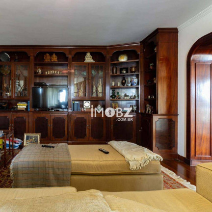 Imagem Imóvel com 4 Quartos à Venda, 380 m² em Real Parque - São Paulo Imagem Imóvel com 4 Quartos à Venda, 380 m² em Real Parque - São Paulo