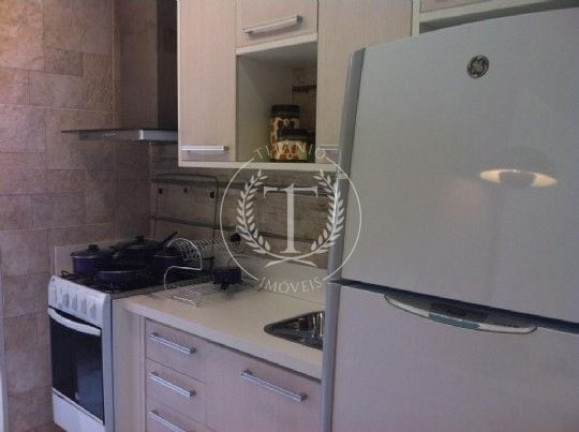 Imagem Apartamento com 3 Quartos à Venda, 59 m² em água Funda - São Paulo